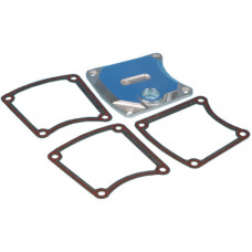 GASKET INSP COVER STL CORE FLT FXR 5/PK 34906-85-X