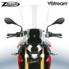 VSTREAM+ WINDSCREEN TALL TOUR CLEAR BMW