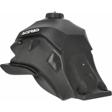 FUEL TANK 3.6 GAL BLACK HON