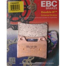 BRAKE PADS