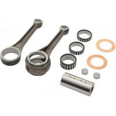 CONNECTING ROD KIT M8 104/107/114