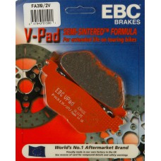 BRAKE PADS V-SERIES BRAKE PADS V-SERIES