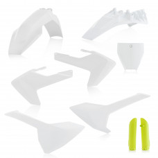FULL PLASTIC KIT ORIGINAL