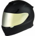 SENTINEL OUTER FACESHIELD GOLD MIRROR