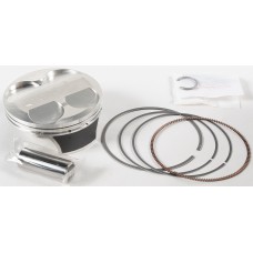PISTON KIT ARMORGLIDE BOX FRG 77.00/STD 13.5:1 KAW