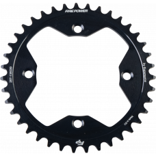 REAR SPROCKET STEEL 39T BLK