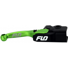 PRO 160 BRAKE LEVER GREEN