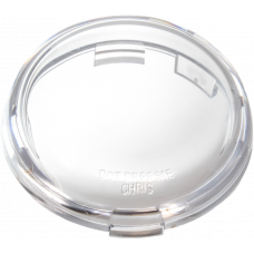 BULLET STYLE LENSES CLEAR