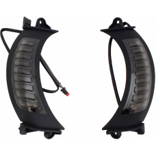 ROAD GLIDE LED FILLER TURN SIGNALS