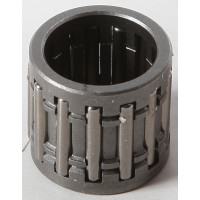 PISTON PIN NEEDLE CAGE BEARING 20X26X24