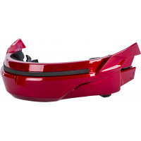 REMOVABLE JAW CANDY RED GM-67/OF-77