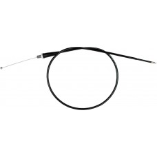 BLACK VINYL THROTTLE CABLE