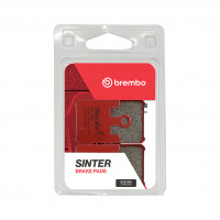 PRIME SA BRAKE PADS SINTERED PRIME SA BRAKE PADS SINTERED