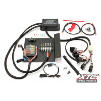 PLUG N PLAY POWER CONTROL 6 SWITCH NOT INCLUDED HON