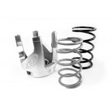 CLUTCH KIT 0-3000 ELEV STOCK TIRE DEFENDER 16-19