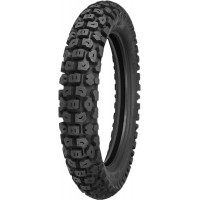 TIRE 244 SERIES FRONT/REAR 3.50-18 62P BIAS TT