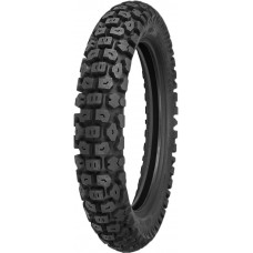 TIRE 244 SERIES FRONT/REAR 3.50-18 62P BIAS TT