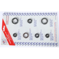 ENGINE OIL SEAL KIT