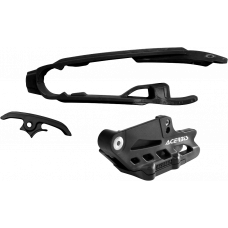 CHAIN GUIDE/SLIDER KIT KTM/HUS GAS