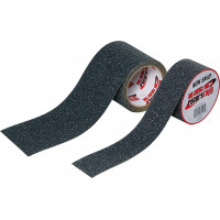 RUBBERIZED NON-SKID TAPE CLEAR 4