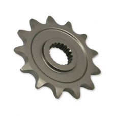 FRONT CS SPROCKET STEEL 12T KAW