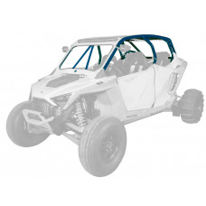 MP CAB ONLY W/V INTRUSION BLUE SLATE