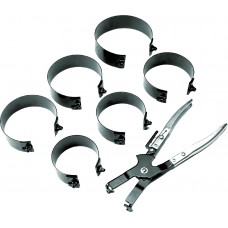 PISTON RING COMPRESSOR KIT