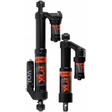 REAR TRACK SHOCKS FLOAT 3 LW FT QSL LW RT EVOL QSL-R LW LYN