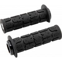 ATV/PWC ROGUE LOCKON GRIP 125MM BLACK/BLACK