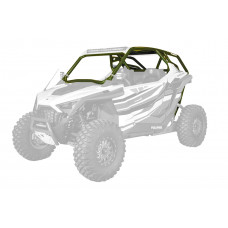 PRO XP CAGE W/NO INTRUSION ARMY GREEN