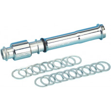 GASKET WASHER TUBE SPRING ALL EVO 20/PK 6762-B