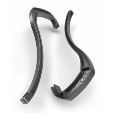 SLYDOG PRO LOOPS BLACK