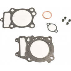 TOP END GASKET KIT W/O VALVE COVER GASKET HON