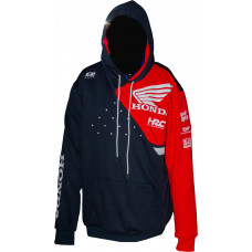 HONDA TEAM2 SWEATSHIRT NAVY 2X
