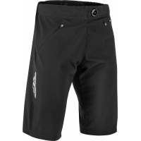 RADIUM SHORTS BLACK SZ 30