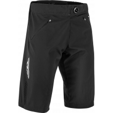 RADIUM SHORTS BLACK SZ 28