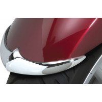 CAST FRONT FENDER TIP