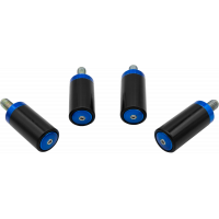 BAG GUARD EXTREME CHACHO BLUE FLH/FLT