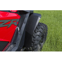 FENDER FLARES