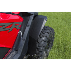 FENDER FLARES