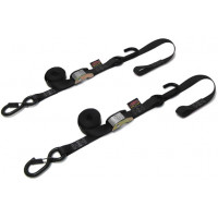 TIE-DOWN CAM SEC HOOK SOFT-TYE 1
