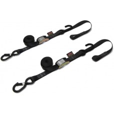 TIE-DOWN CAM SEC HOOK SOFT-TYE 1