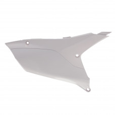 REPLICA SIDE NUMBER PANELS WHITE