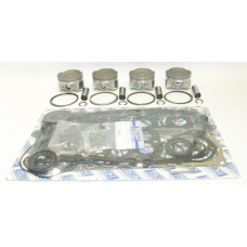 TOP END REBUILD KIT STD. ULTRA 250X STD BORE PLATINUM