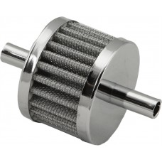 BREATHER FILTER DUAL