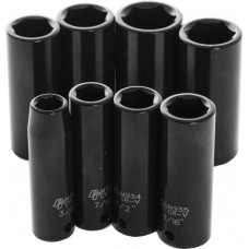 8 PC 3/8