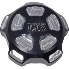 MQ GAS CAP BLK YAM YXZ
