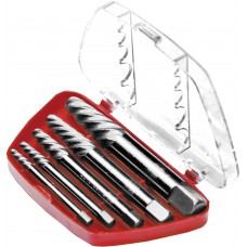 5 PC SCREW EXT SET