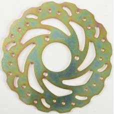 STANDARD ROTOR