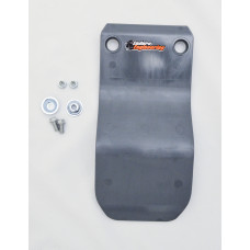 SKIDPLATE LINKAGE GUARD